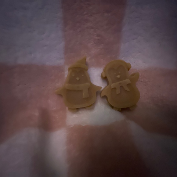 Country holiday wax melts - Picture 1 of 2